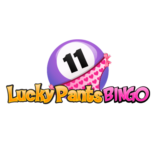 Lucky Pants Bingo logo