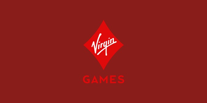 Virgin Games