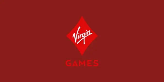 Virgin Games