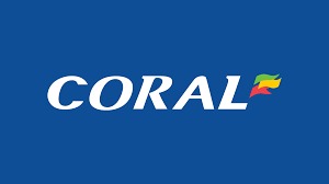 Coral