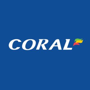 Coral Sister Sites