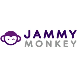 Jammy Monkey Sister Sites