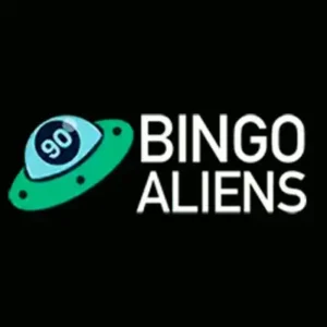 Bingo Aliens Sister Sites