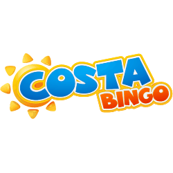 Costa Bingo logo