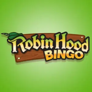 Robin Hood Bingo Sister Sites