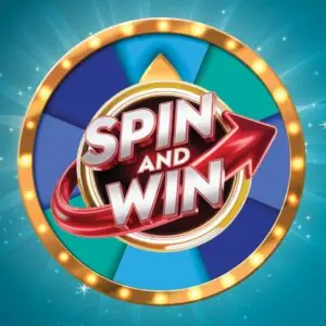 Spin and Win Sister Sites