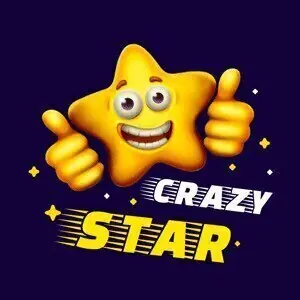 Crazy Star Casino Sister Sites