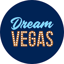 dream vegas logo