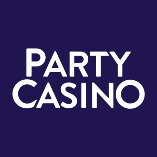 party casino logo