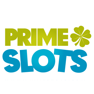 prime slots logo
