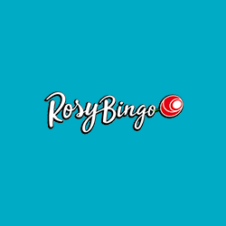 rosy bingo logo