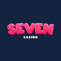 seven casino logo