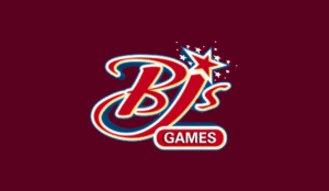 BJ’s Games Sister Sites