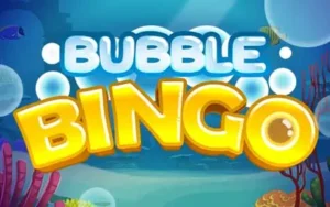 Bubble Bingo Sister Sites