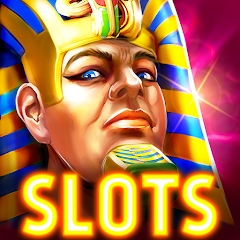 Egypt Slots Sister Sites