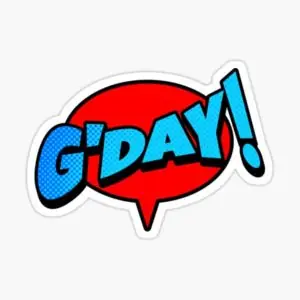 Gday Sister Sites