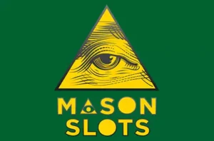 Mason Slots Casino Sister Sites