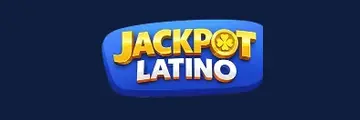 Jackpot Latino logo