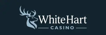 White Hart Casino logo