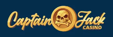 Captain Jack Casino logo