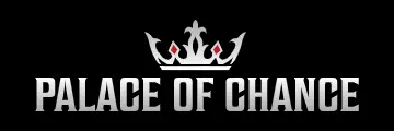 Palace of Chance logo