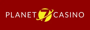 Planet 7 Casino logo