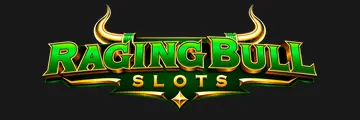 Raging Bull Slots logo