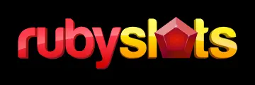 Ruby Slots logo