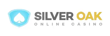 Silver Oak Casino logo