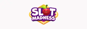 Slot Madness logo