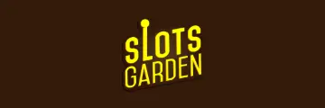 Slots Garden logo