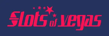 Slots of Vegas logo