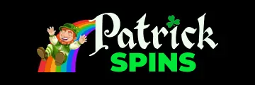 Patrick Spins logo