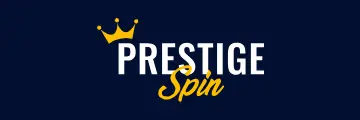 Prestige Spin logo