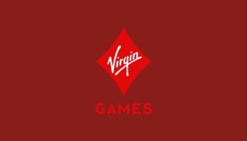Virgin Games logo